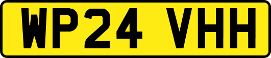 WP24VHH