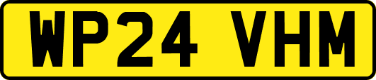 WP24VHM