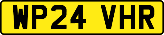 WP24VHR