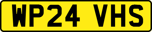 WP24VHS