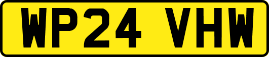 WP24VHW