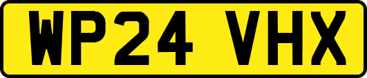 WP24VHX