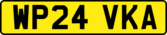 WP24VKA