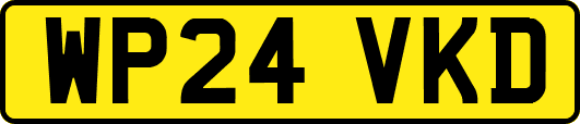 WP24VKD