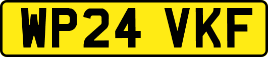 WP24VKF