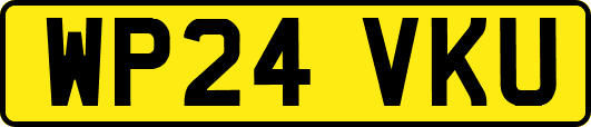 WP24VKU