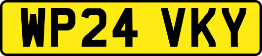 WP24VKY