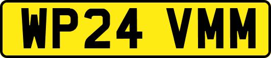 WP24VMM
