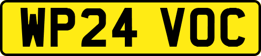 WP24VOC