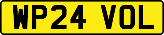 WP24VOL