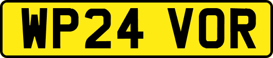WP24VOR