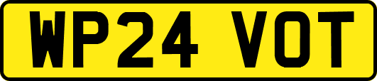 WP24VOT