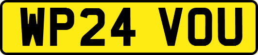 WP24VOU