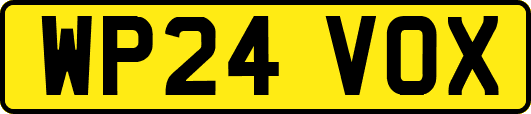 WP24VOX