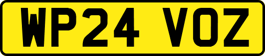 WP24VOZ