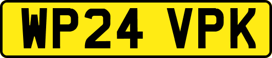 WP24VPK