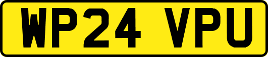WP24VPU