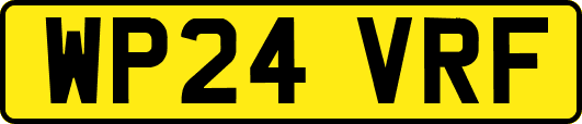 WP24VRF