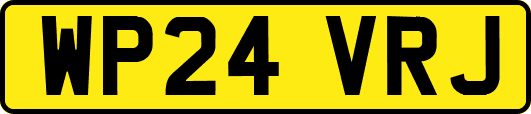 WP24VRJ