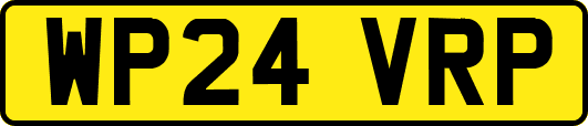 WP24VRP