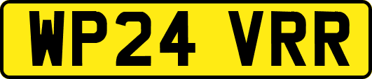 WP24VRR