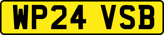 WP24VSB