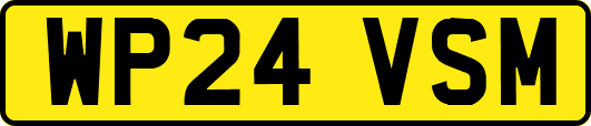 WP24VSM