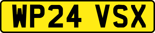 WP24VSX