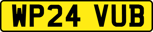 WP24VUB