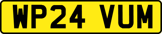 WP24VUM