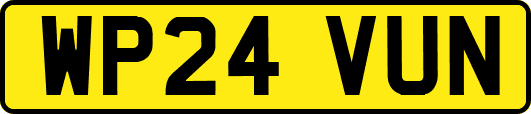 WP24VUN