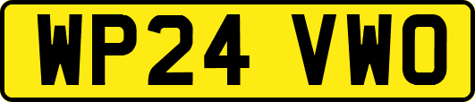 WP24VWO