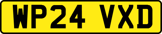 WP24VXD