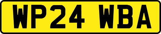 WP24WBA