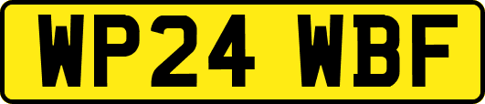 WP24WBF