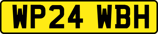 WP24WBH