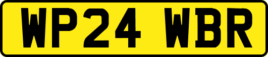 WP24WBR