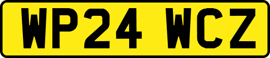 WP24WCZ