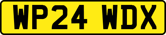 WP24WDX