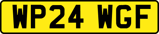 WP24WGF