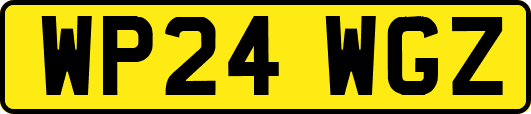 WP24WGZ