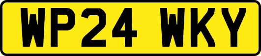 WP24WKY