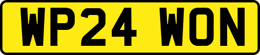 WP24WON