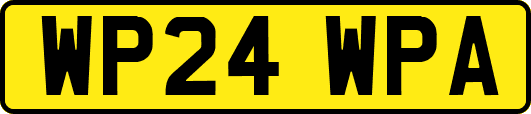 WP24WPA