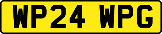 WP24WPG