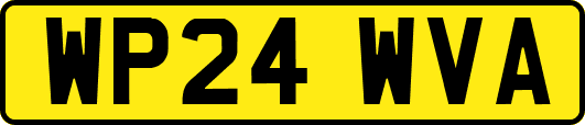 WP24WVA