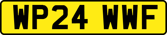 WP24WWF
