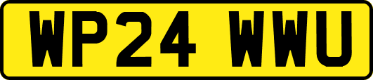 WP24WWU