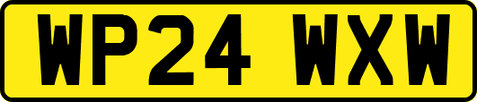 WP24WXW