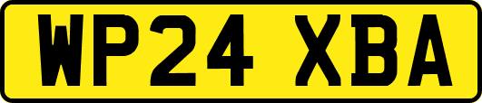 WP24XBA